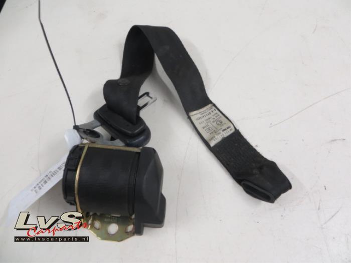 Volkswagen Corrado Ceinture de sécurité avant gauche