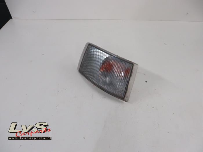 Citroen Jumper Indicator lens, right