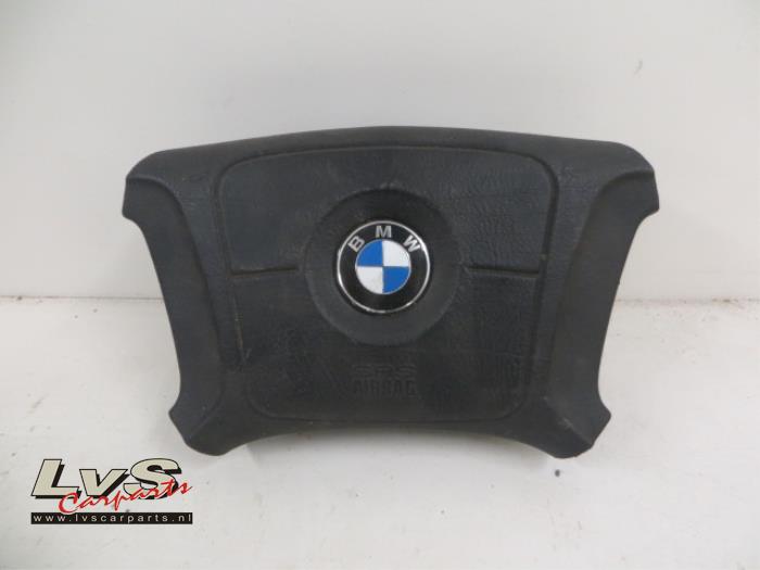 BMW 3-Serie Airbag links (Lenkrad)