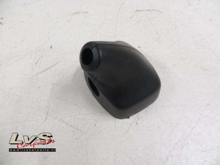 Volkswagen Golf Rear view mirror