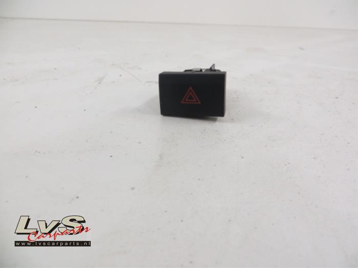 Volkswagen Polo Paniekverlichtings Schakelaar