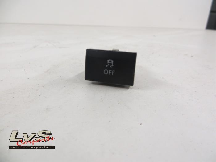 Volkswagen Polo Commutateur ESP