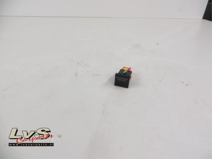 Volkswagen Polo Airbag sensor