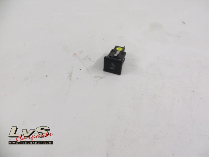 Volkswagen Polo Commutateur marche-arrêt