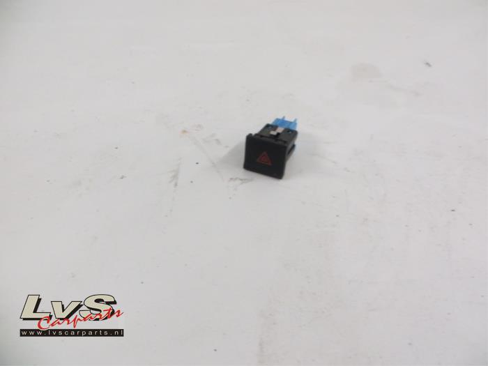 Volkswagen Polo Paniekverlichtings Schakelaar