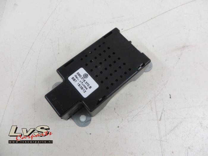 Volkswagen Golf Antenna (miscellaneous)