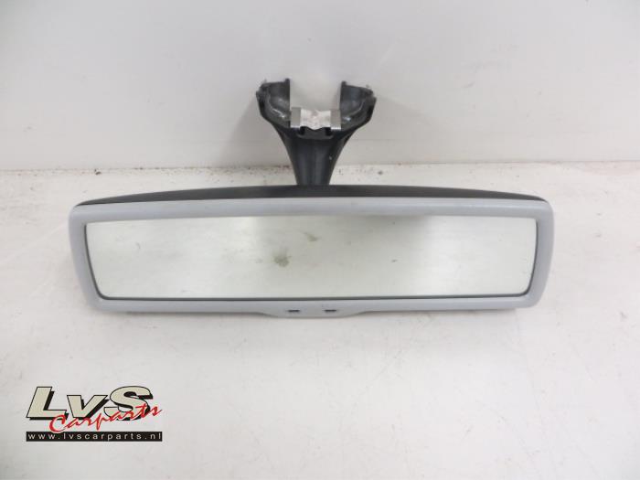 Volkswagen Passat Rétroviseur intérieur