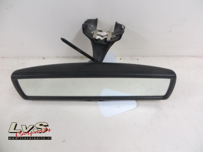 Volkswagen Touran Rear view mirror