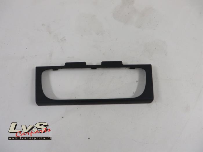 Volkswagen Polo Afdekplaat diversen