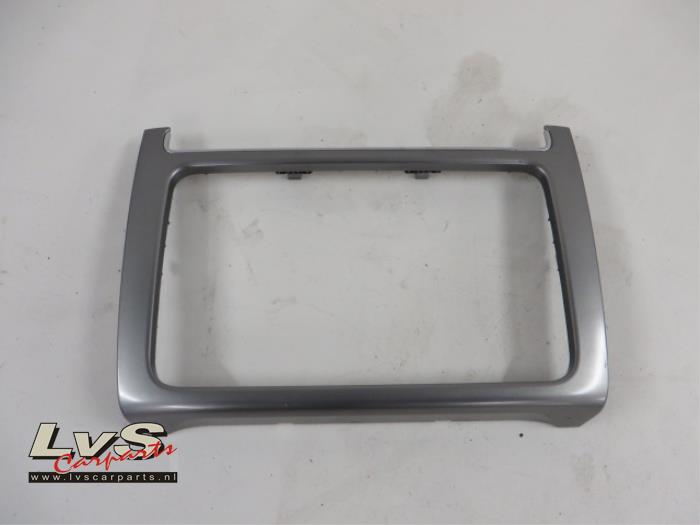 Volkswagen Polo Afdekplaat diversen