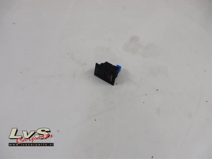 Volkswagen Golf Panic lighting switch