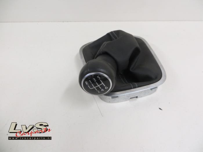 Volkswagen Polo Enveloppe levier de vitesse