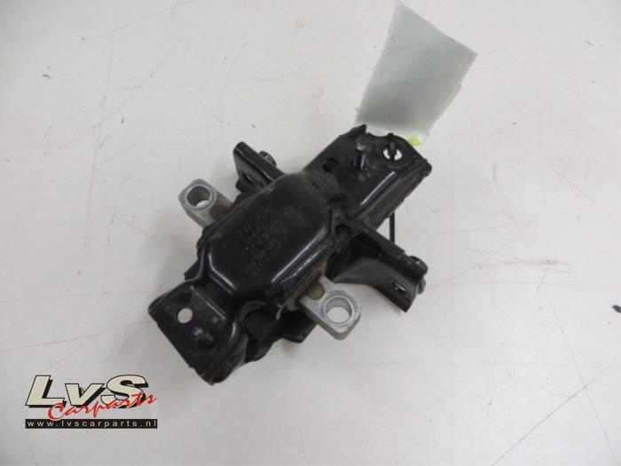 Volkswagen Polo Versnellingsbak Steun