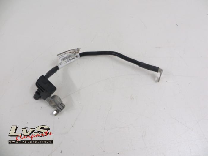 Volkswagen UP Sensor (other)