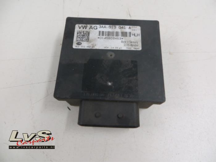 Volkswagen Golf Spanning Stabilisator