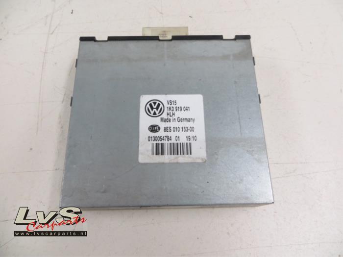 Volkswagen Golf Spanning Stabilisator