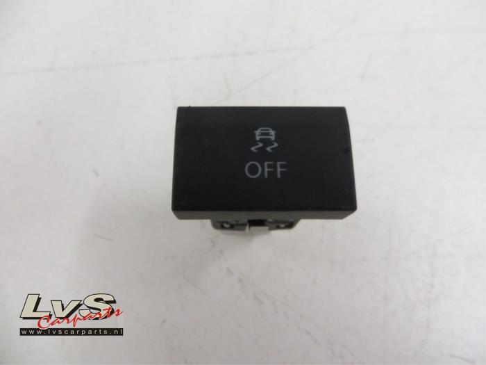 Volkswagen Polo Commutateur ESP