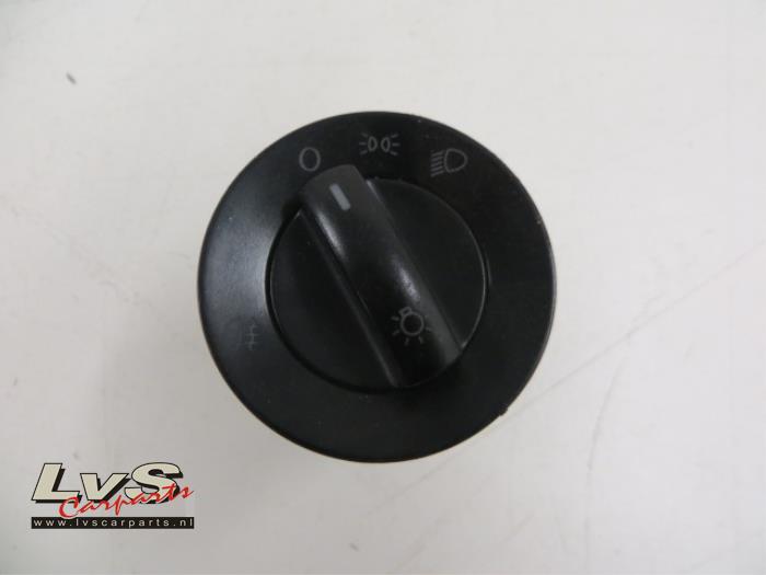 Volkswagen Polo Licht Schakelaar