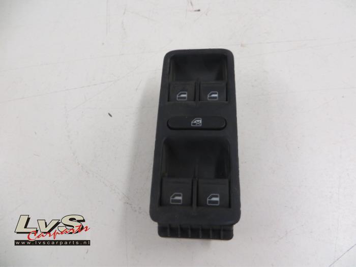 Volkswagen Golf Electric window switch