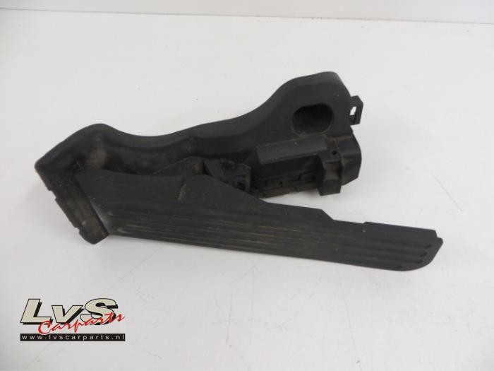 Volkswagen Golf Accelerator pedal