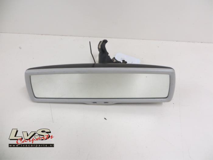 Volkswagen Passat Rétroviseur intérieur