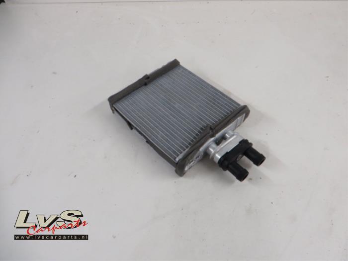 Volkswagen Polo Kachel Radiateur