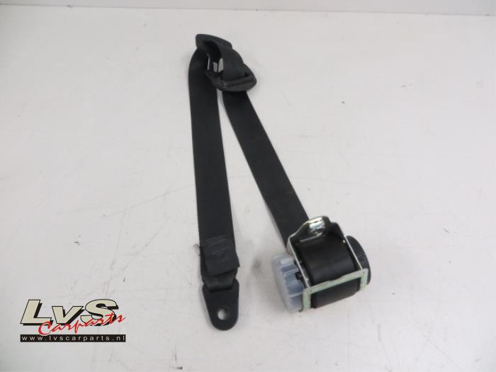 Landrover Discovery Ceinture de sécurité avant droite