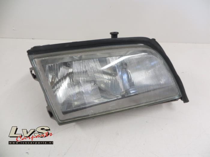 Mercedes C-Klasse Koplamp rechts