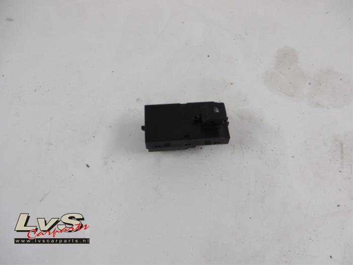 Opel Ampera Electric window switch