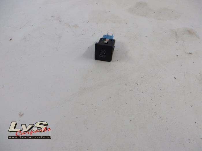 Volkswagen Golf Commutateur marche-arrêt