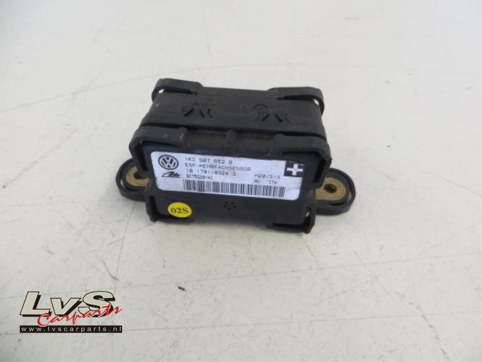 Volkswagen Golf Esp Duo Sensor