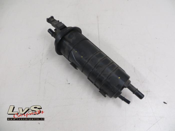 Opel Ampera Koolstoffilter