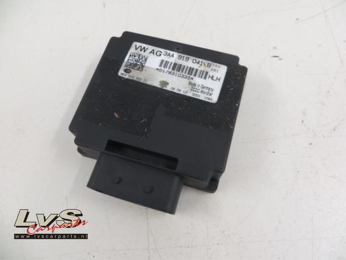 Volkswagen Golf Spanning Stabilisator