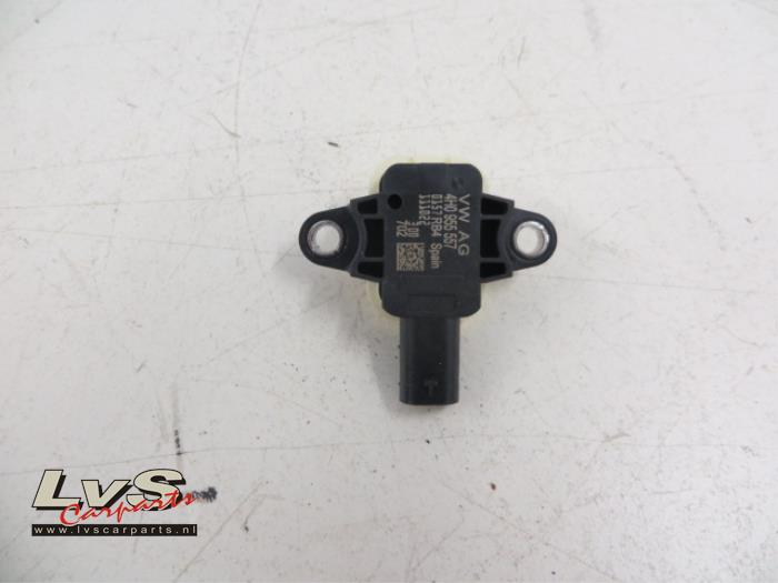 Volkswagen Polo Airbag sensor