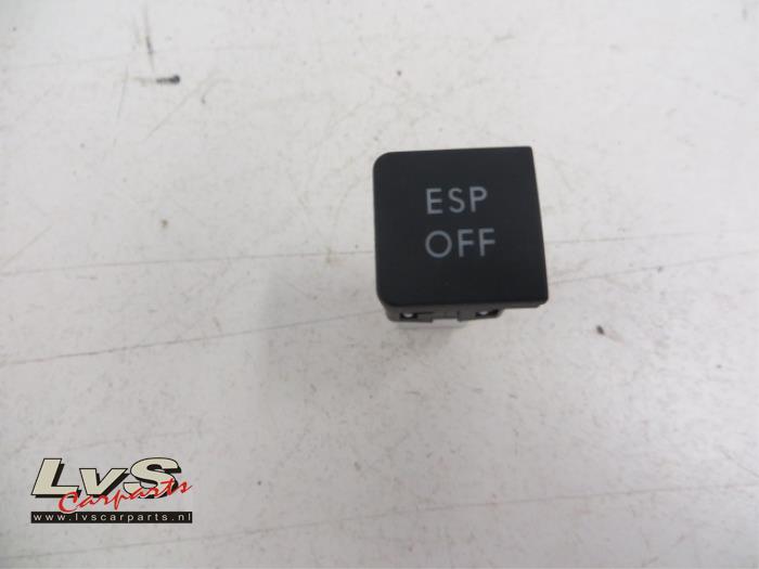 Volkswagen Golf Commutateur ESP