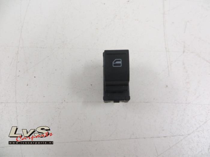 Volkswagen UP Electric window switch