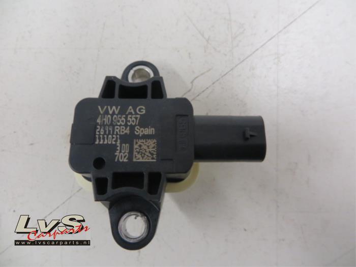 Volkswagen Polo Airbag sensor