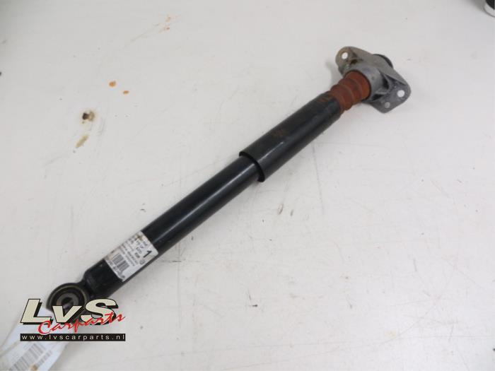 Volkswagen Golf Schokdemper links-achter