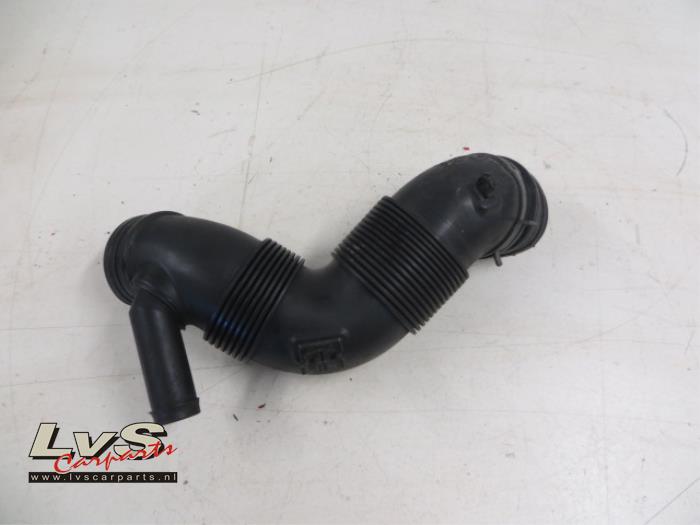 Volkswagen Touran Aanzuigslang Lucht