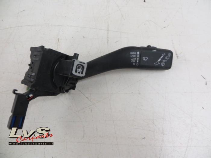 Volkswagen Caddy Steering column stalk