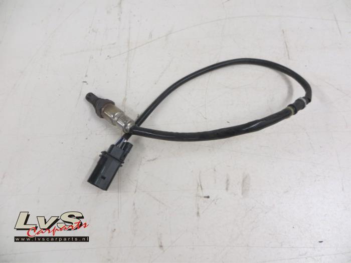 Volkswagen Golf Lambdasonde