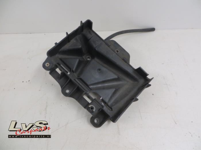 Volkswagen Fox Battery box