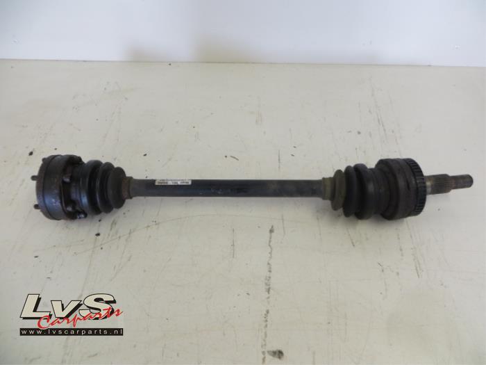 Porsche Boxster Arbre de transmission arrière droit