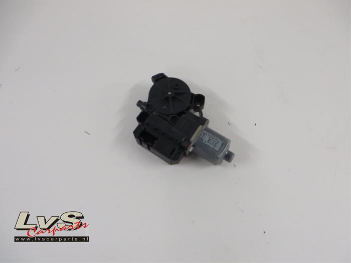 Volkswagen Polo Fenstermotor Tür