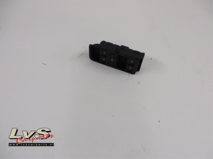 Volkswagen Polo Electric window switch