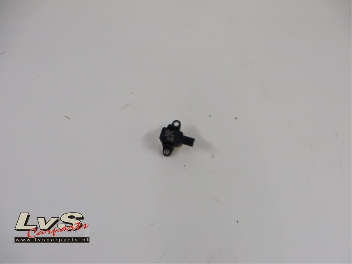 Volkswagen Polo Airbag sensor