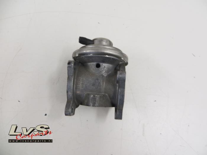 Volkswagen Polo EGR valve