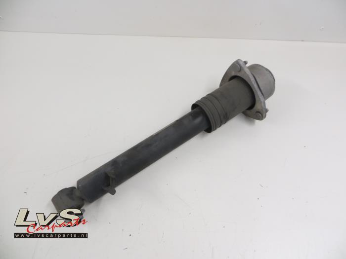 BMW X5 Rear shock absorber, left