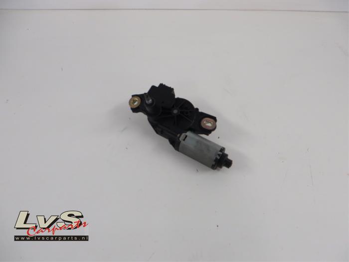 Volkswagen Caddy Rear wiper motor