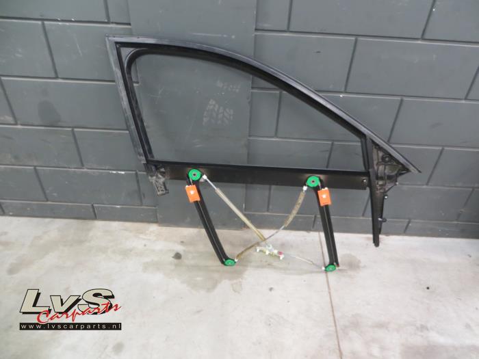 Audi A3 Window mechanism 4-door, front right